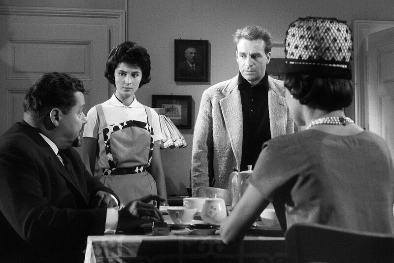 Seelische Grausamkeit – Bild: SRF1