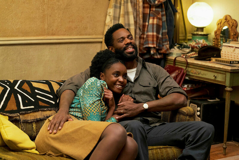 Beale Street – Bild: SRF1