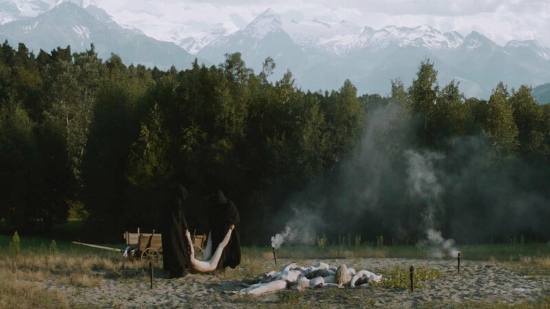 Hagazussa – Bild: Silverline