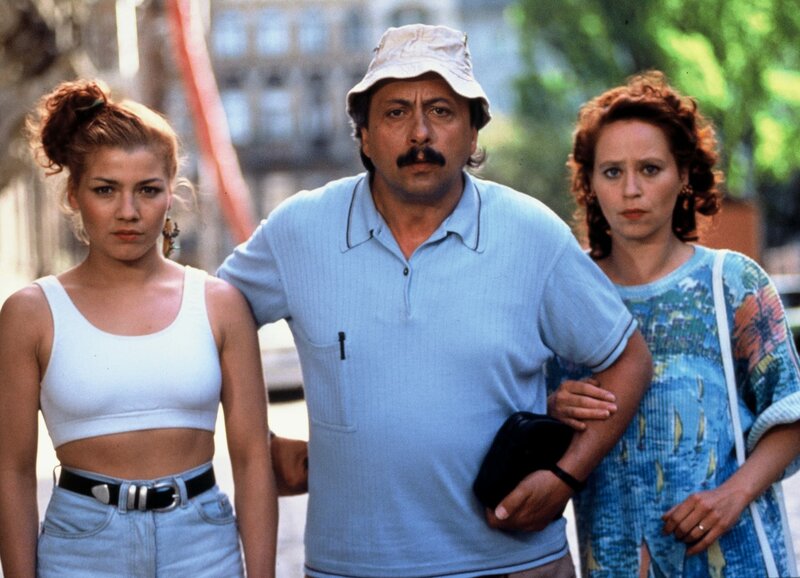 Go Trabi go 2 – Bild: Bavaria Film Lizenzbild frei