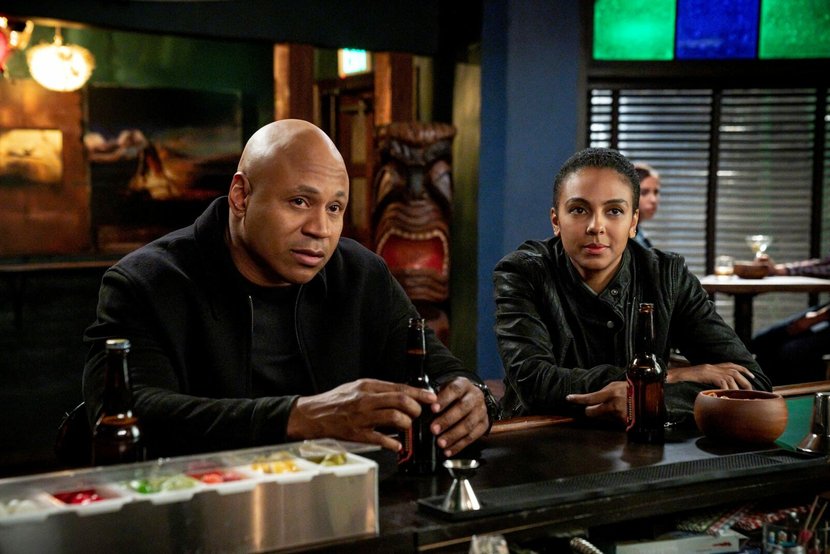Navy Cis L A Staffel 11 Episodenguide Fernsehserien De