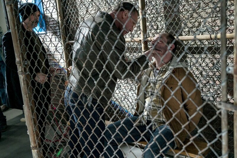 Chicago P D S03e22 Das Haus Am See She S Got Us Fernsehserien De