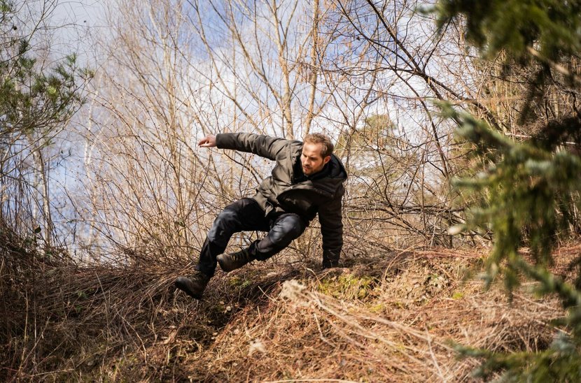 Sturm Der Liebe Sdl Wochen Vorschau Fernsehserien De