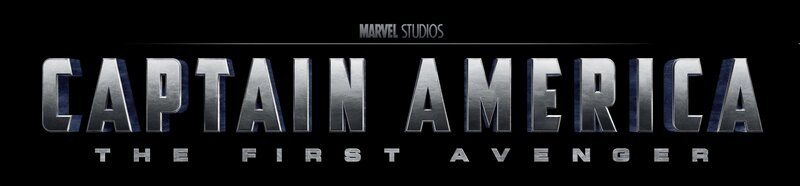 CAPTAIN AMERICA: THE FIRST AVENGER – Logo – Bild: TM & © 2011 Marvel Entertainment, LLC & subs. All Rights Reserved. Lizenzbild frei CAPTAIN AMERICA: THE FIRST AVENGER – Logo – Bild: TM & © 2011 Marvel Entertainment, LLC & subs. All Rights Reserved. Lizenzbild frei
