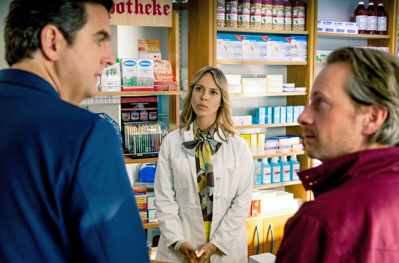 Der Sommer nach dem Abitur – Bild: arte