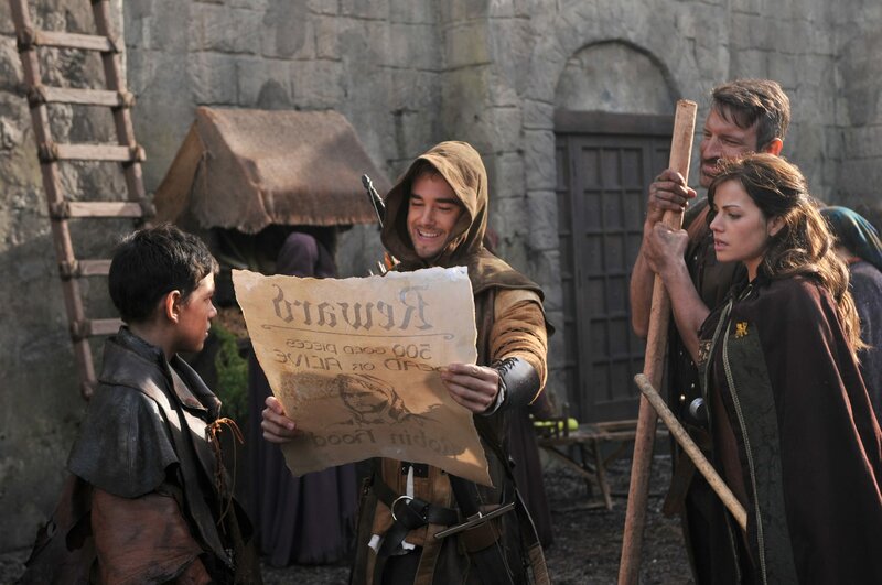 Robin Hood: Beyond Sherwood Forest – Bild: David Dolsen 2008