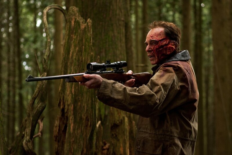 Grizzly Maze - Die Todeszone – Bild: Splendid Film GmbH /​ © Splendid Film GmbH /​ © Splendid Film GmbH