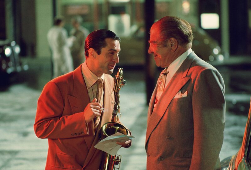 New York, New York – Bild: 2021 Metro-Goldwyn-Mayer Studios Inc. All Rights Reserved. Lizenzbild frei