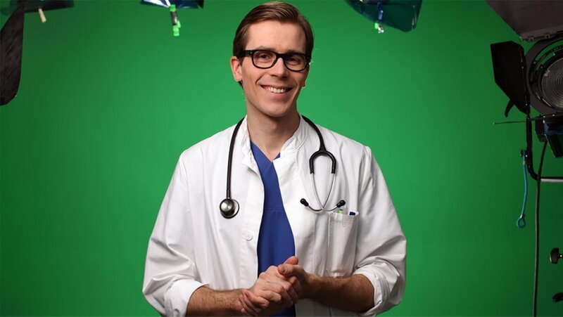 Dr Wimmer Wissen Ist Die Beste Medizin