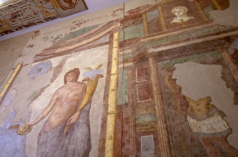 Narbonne. Das zweite Rom – Bild: MC4 /​ © MC4