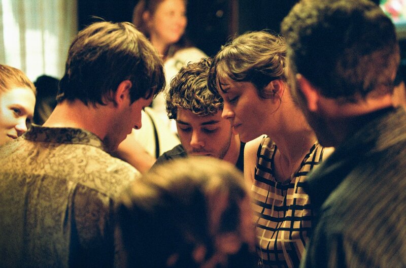 Einfach das Ende der Welt – Bild: ARTE France /​ © S. Laverdière/​Sons of Manual /​ © Shayne Laverdière/​Sons of Manual