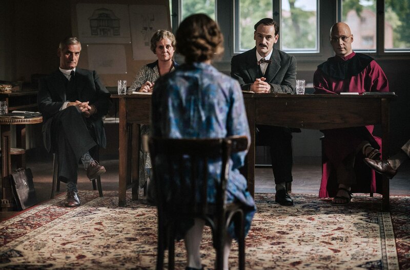 Lotte am Bauhaus – Bild: MDR/​UFA Fiction/​Stanislav Honzik