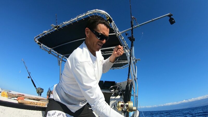 Fang Des Lebens Neue Staffel 2021 Fang des Lebens: Bloodline S01E05: Durch die Nacht (All-Nighter