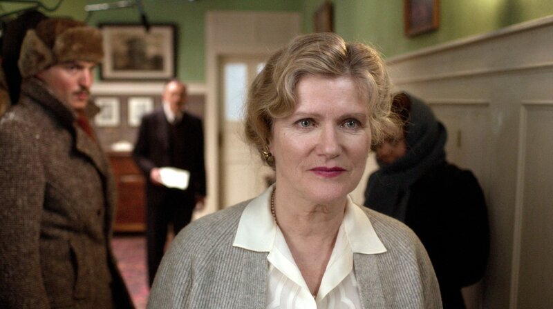 Vor der Morgenröte – Bild: WDR/​X-Verleih