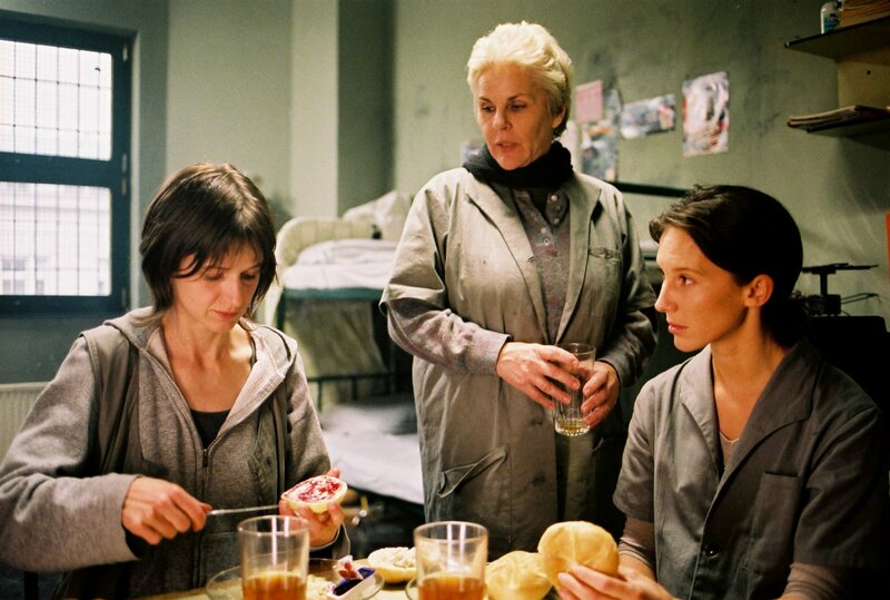 Ausgeliefert – Bild: ORF/​Allegro-Film/​Petro Domenigg