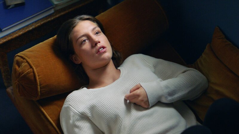 Sibyl - Therapie zwecklos – Bild: WDR/​Alamode