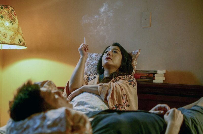 Der Geschmack von Ingwer – Bild: Sean Xie /​ © Sean Xie