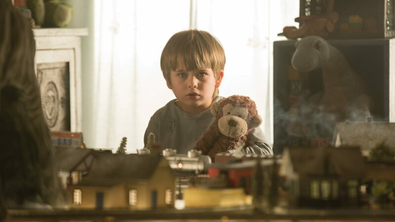 The Keeping Hours – Bild: NBCU /​ © NBCU /​ © NBCU