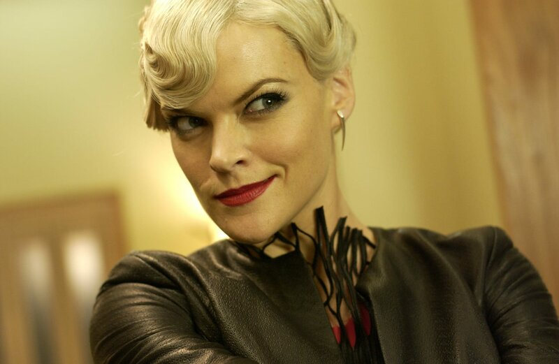 Stormbreaker – Bild: Samuelsons /​ IoM Film. /​ Liam Daniel Lizenzbild frei