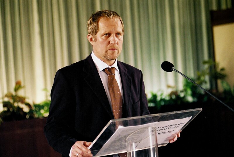 Ausgeliefert – Bild: ORF/​Allegro-Film/​Wolfgang Fuhrmann