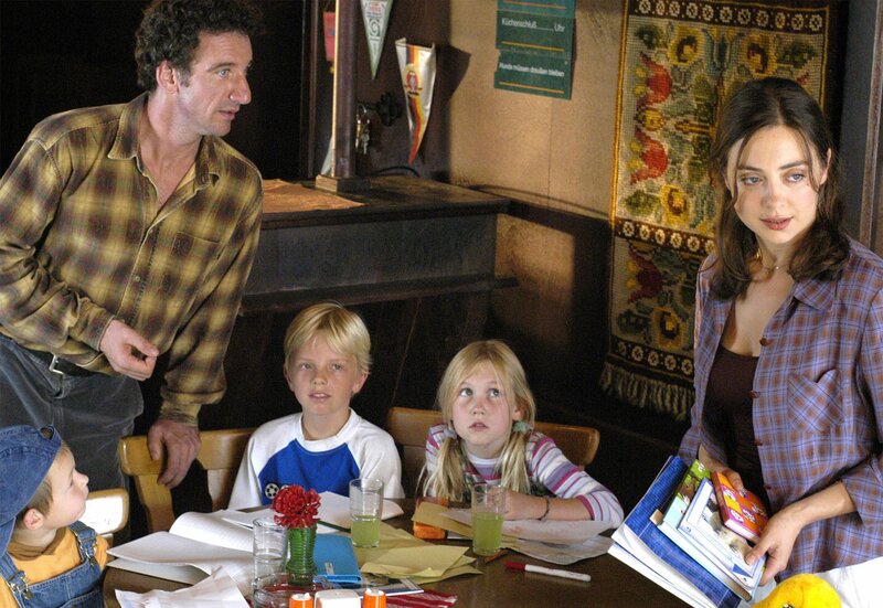 Einspruch für die Liebe – Bild: HR/​ARD/​Degeto/​Silvia Zeitlinger