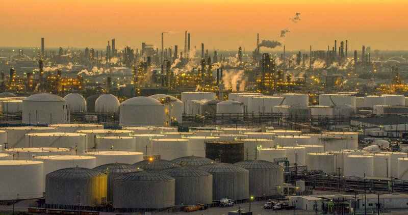 Die Epoche des Menschen – Bild: ORF/​Happy entertainment/​mt trading/​Anthropocene Films Inc.