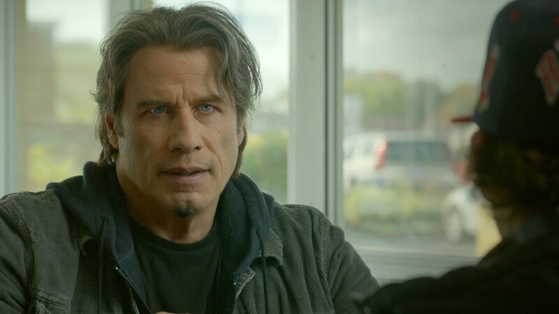 Der Auftrag – Bild: VERMILLION PRODUCTIONS