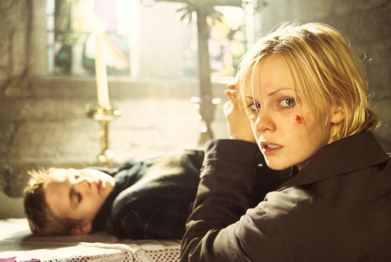 The Calling – Bild: CONSTANTIN FILM VERLEIH GMBH Lizenzbild frei