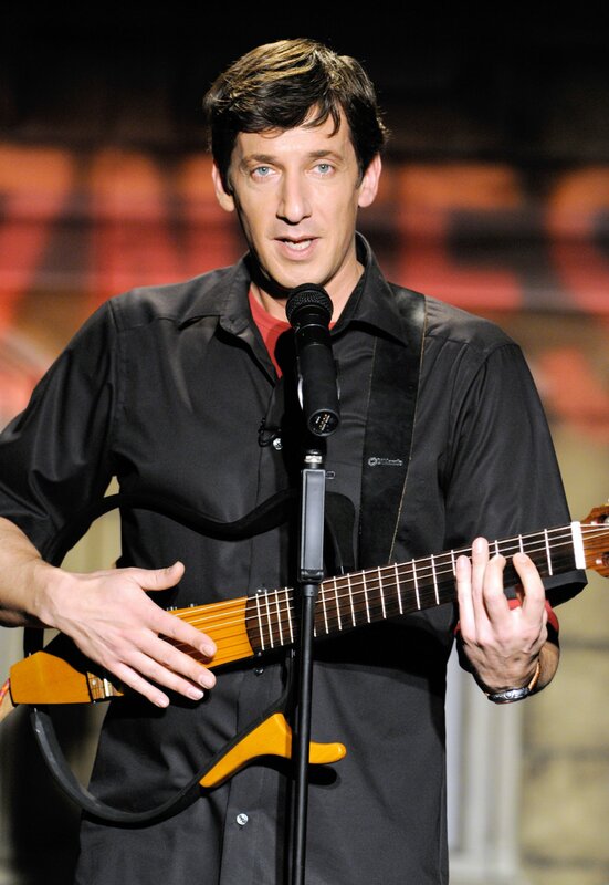 Viktor Gernot - Grätznfest – Bild: ORF/​Ali Schafler