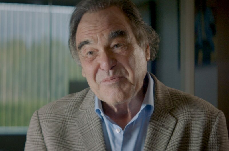 Michael Ciminos kritischer Blick auf Amerika – Bild: ARTE France /​ © GBAmerica /​ © GBAmerica