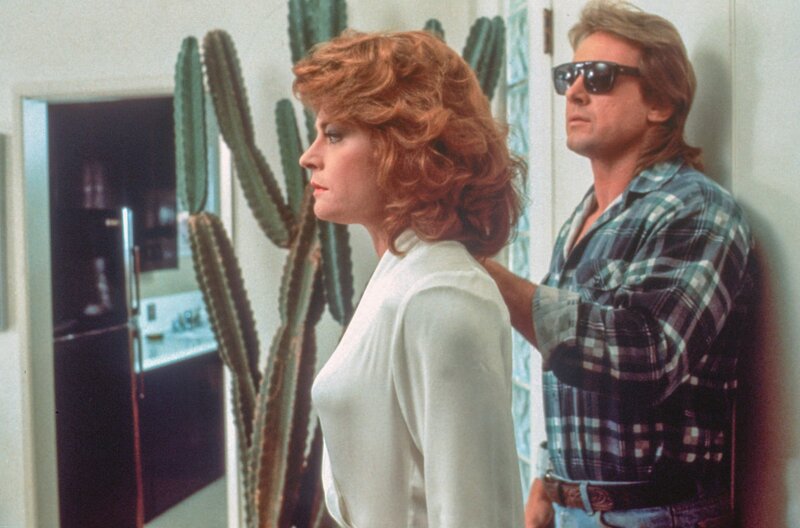 Sie leben! – Bild: 1988 Studiocanal S.A.S. /​ © 1988 Studiocanal S.A.S.