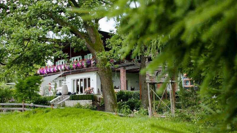 Luis Trenker - Ein Mann und seine Legenden – Bild: ORF/​Epo Film