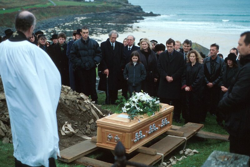 The Calling – Bild: CONSTANTIN FILM VERLEIH GMBH Lizenzbild frei