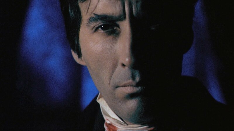 Der Dämon und die Jungfrau – Bild: Silverline