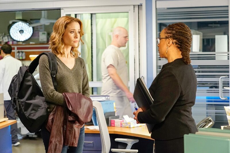 You Staffel 3 Besetzung Natalie