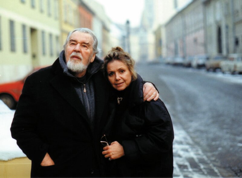 Verstörung - und eine Art von Poesie - Die Filmlegende Bernhard Wicki – Bild: BR/​Kinowelt