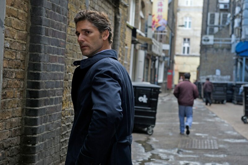 Unter Beobachtung – Bild: 3sat