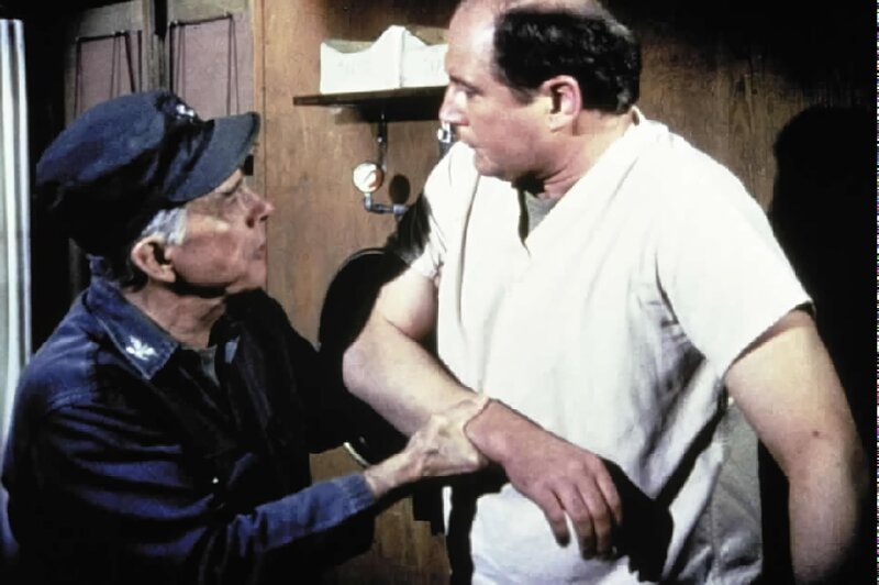Mash Staffel 1 Folge 10
