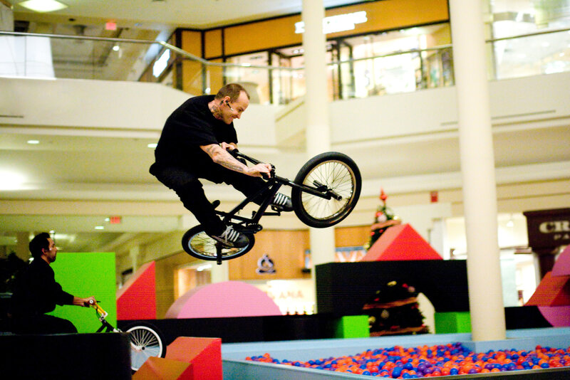 Der Kaufhaus Cop – Bild: Puls 4