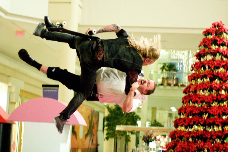 Der Kaufhaus Cop – Bild: Puls 4