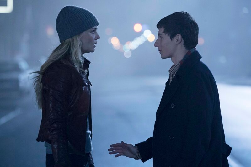Once Upon A Time Staffel 7 Folge 22