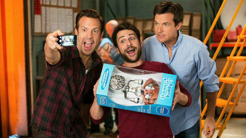 Kill the Boss 2 – Bild: SRF2