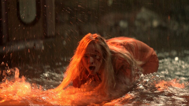 Dark Light – Bild: Silverline