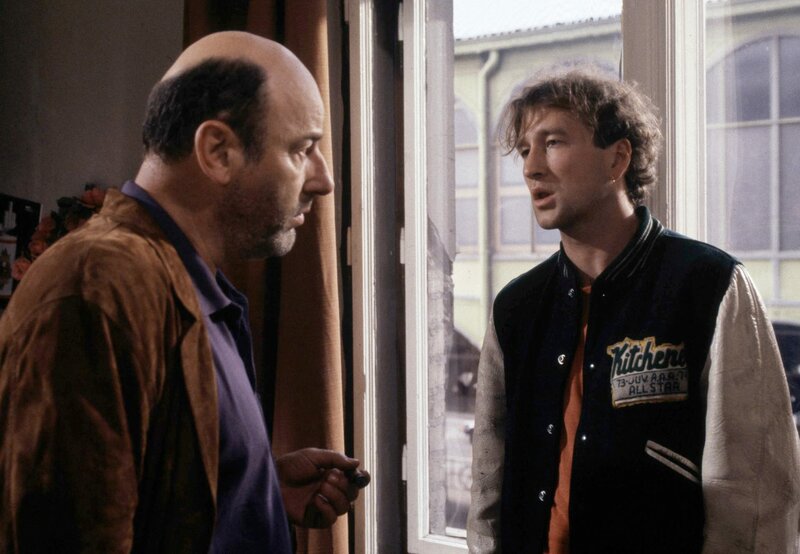 Neuner – Bild: LEONINE Studios /​ Wolfgang Jahnke Lizenzbild frei