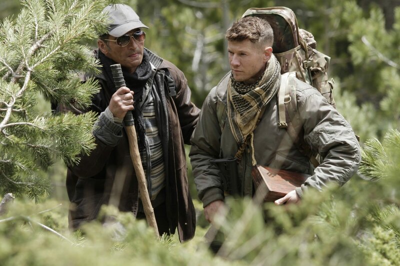 Sniper: Ghost Shooter – Bild: TVNOW /​ © 2016 Sony Pictures Worldwide Acquisitions Inc.