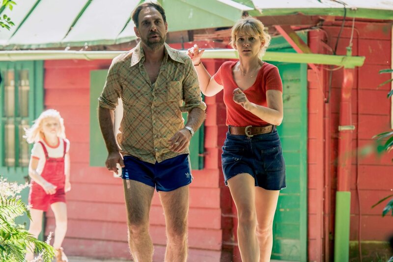 Sommerhäuser – Bild: BR/​Prokino/​WDR