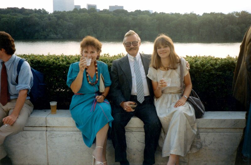 Die Tochter des Spions – Bild: rbb/​Kick Film GmbH