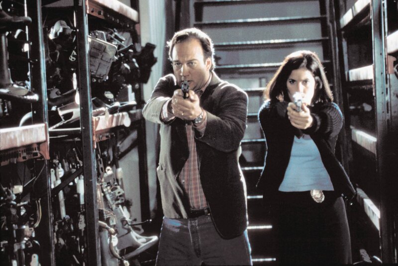 Mein Partner mit der kalten Schnauze II – Bild: Nitro