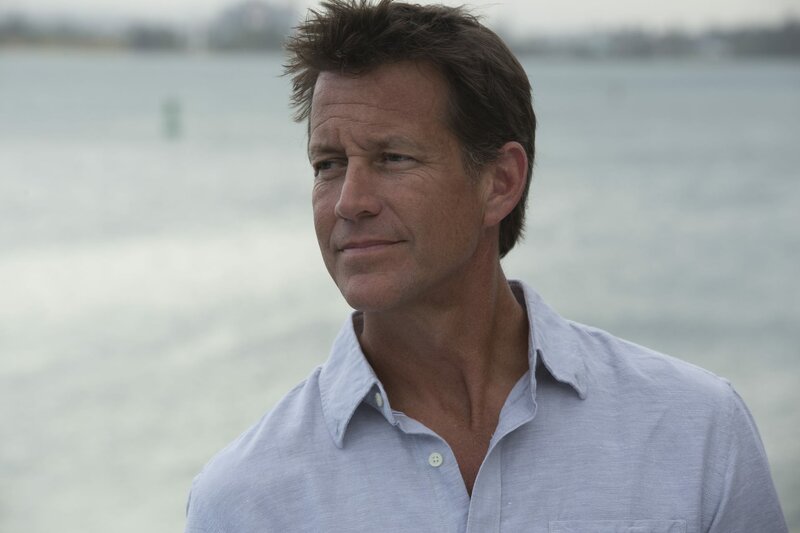 Am Rande des Hurrikans – Bild: Johnson Management Group, Inc. MMXIV /​ Francisco Roman Lizenzbild frei