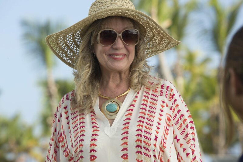 Am Rande des Hurrikans – Bild: Johnson Management Group, Inc. MMXIV /​ Francisco Roman Lizenzbild frei